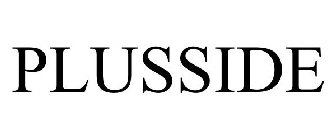 PLUSSIDE
