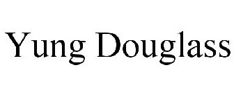 YUNG DOUGLASS