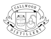CALLWOOD DISTILLERY