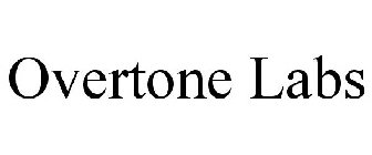 OVERTONE LABS