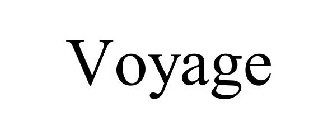 VOYAGE