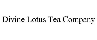 DIVINE LOTUS TEA COMPANY