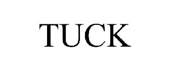 TUCK