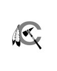 C