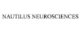 NAUTILUS NEUROSCIENCES