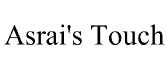 ASRAI'S TOUCH
