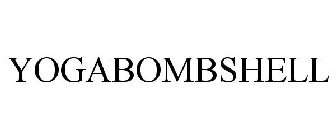 YOGABOMBSHELL