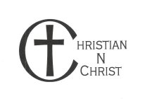 CHRISTIAN N CHRIST
