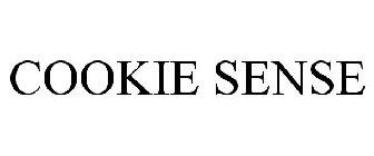 COOKIE SENSE