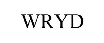 WRYD