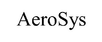 AEROSYS