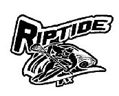 RIPTIDE LAX