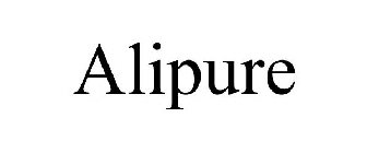 ALIPURE