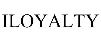 ILOYALTY