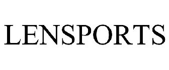 LENSPORTS