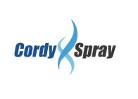 CORDY SPRAY