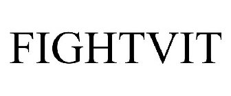 FIGHTVIT