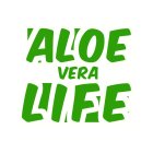 ALOE VERA LIFE
