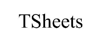 TSHEETS