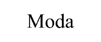 MODA