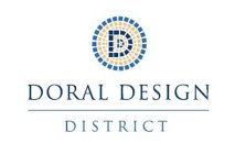 D D D DORAL DESIGN DISTRICT