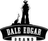 DALE EDGAR BRAND