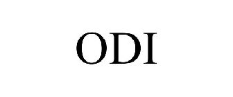 ODI