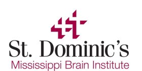 ST. DOMINIC'S MISSISSIPPI BRAIN INSTITUTE