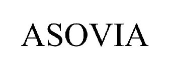 ASOVIA