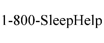 1-800-SLEEPHELP