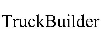 TRUCKBUILDER