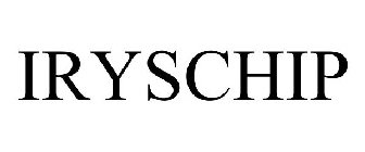 IRYSCHIP