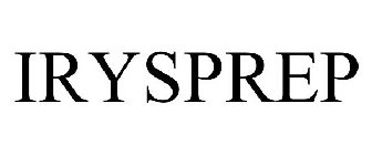 IRYSPREP