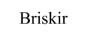 BRISKIR