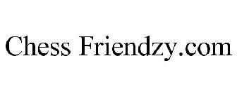 CHESS FRIENDZY.COM