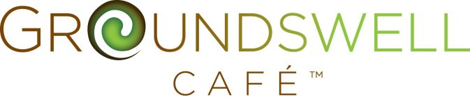 GROUNDSWELL CAFÉ