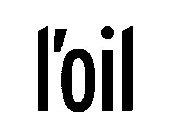 L'OIL