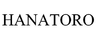 HANATORO