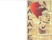 MR FALAFEL