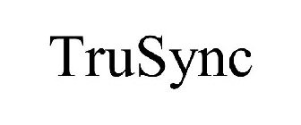 TRUSYNC