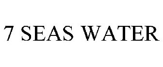 7 SEAS WATER