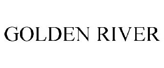 GOLDEN RIVER
