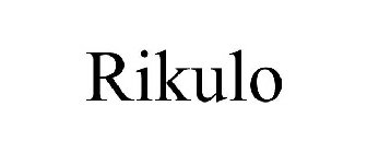 RIKULO