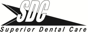 SDC SUPERIOR DENTAL CARE