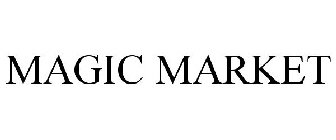 MAGICMARKET