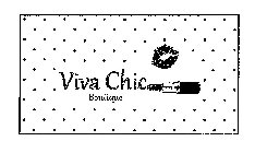 VIVA CHIC BOUTIQUE