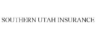 SOUTHERN UTAH INSURANCE