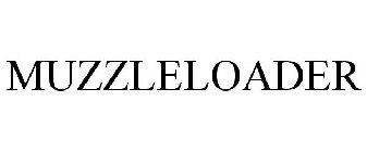 MUZZLELOADER