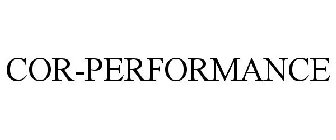 COR-PERFORMANCE