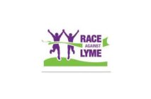 RACE AGAINST LYME